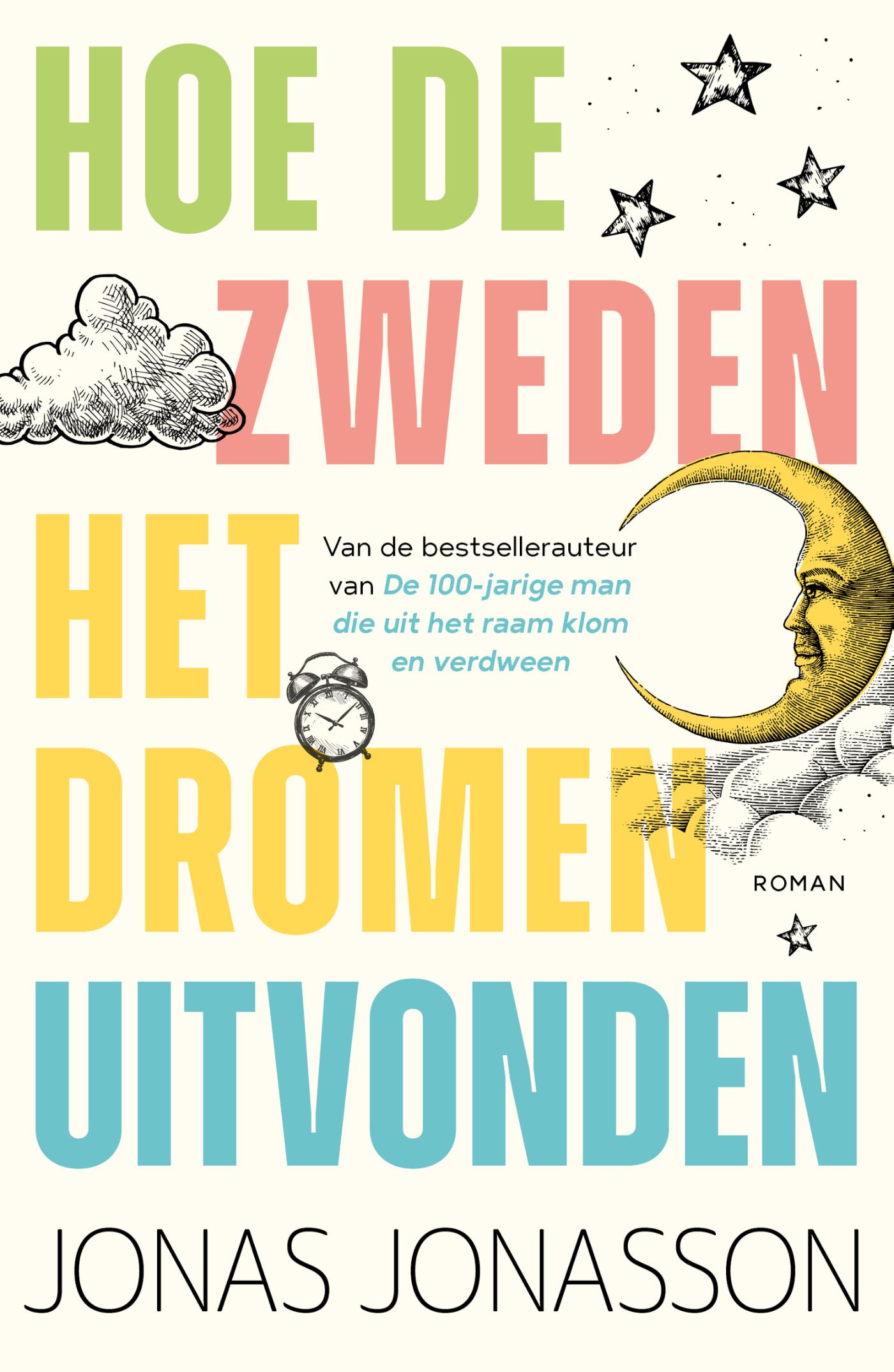 Hoe de Zweden het dromen uitvonden