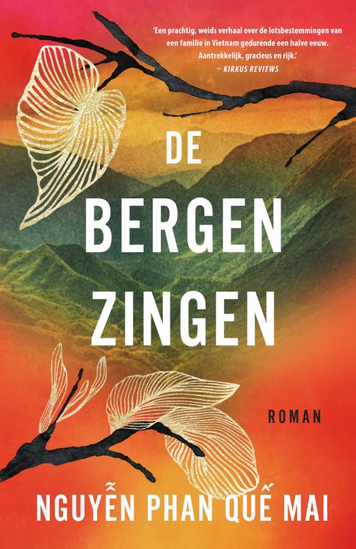 De bergen zingen