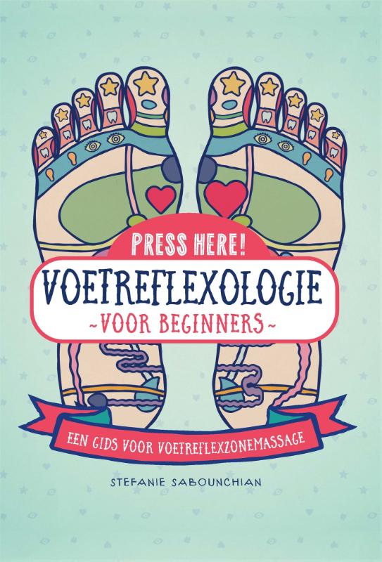 Voetreflexologie: voor beginners