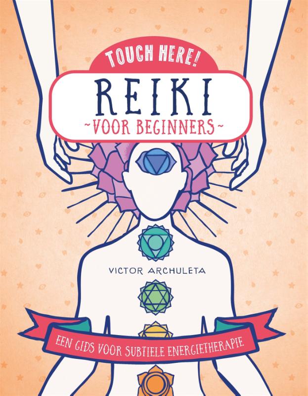 Reiki voor beginners