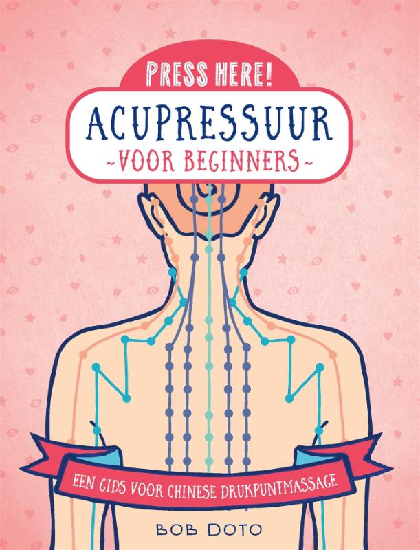 Acupressuur voor beginners