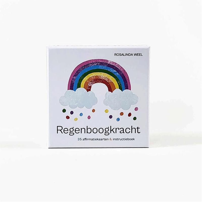 Regenboogkracht