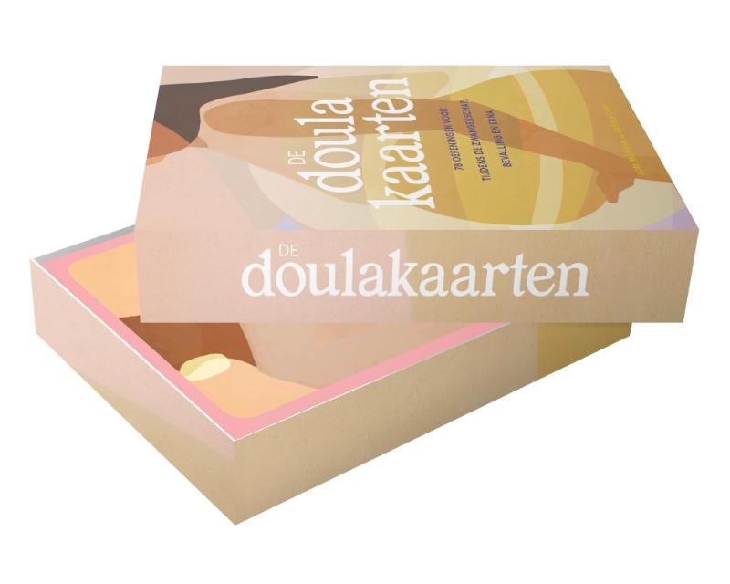 De doulakaarten