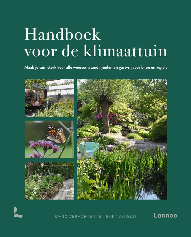 Handboek voor de klimaattuin