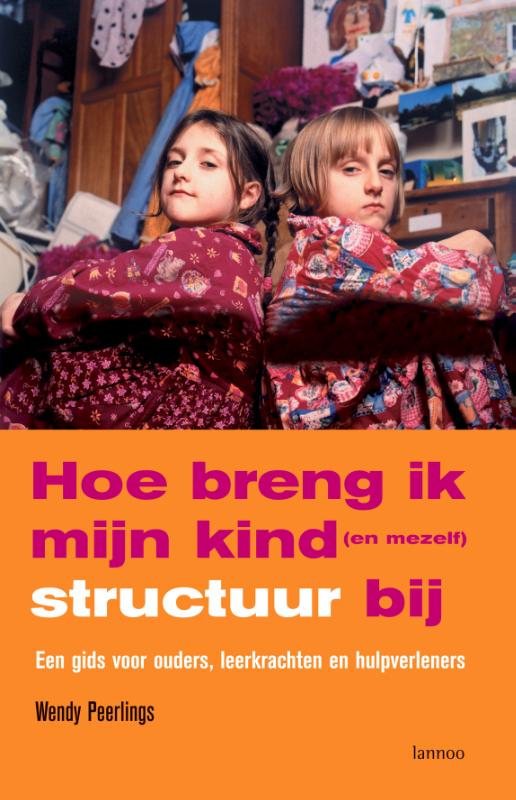 Hoe breng ik mijn kind structuur bij