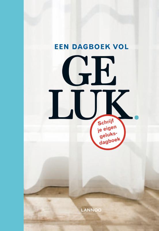Een dagboek vol geluk