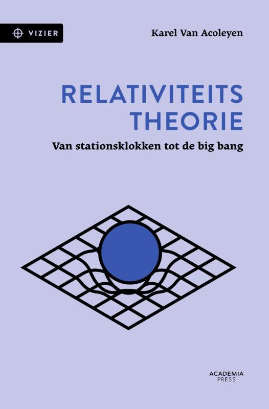 Relativiteitstheorie