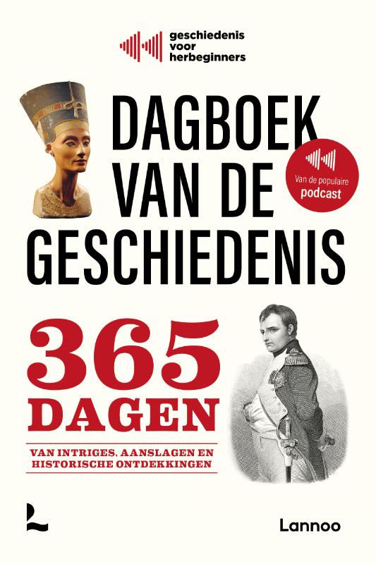 Dagboek van de geschiedenis