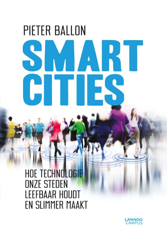 Smart cities