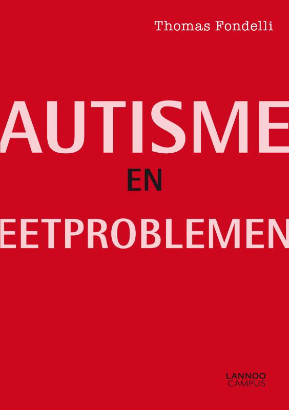 Autisme en eetproblemen