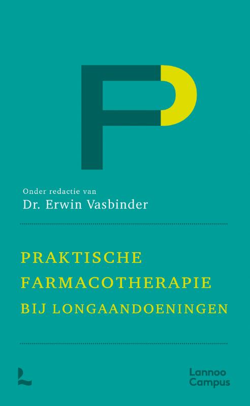 Praktische farmacotherapie bij longaandoeningen