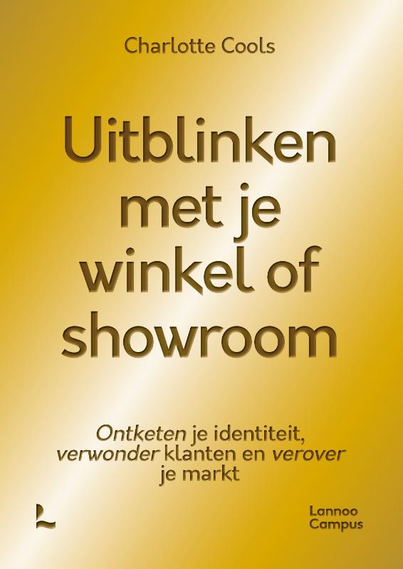 Uitblinken met je winkel of showroom