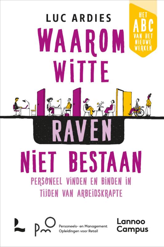 Waarom witte raven niet bestaan