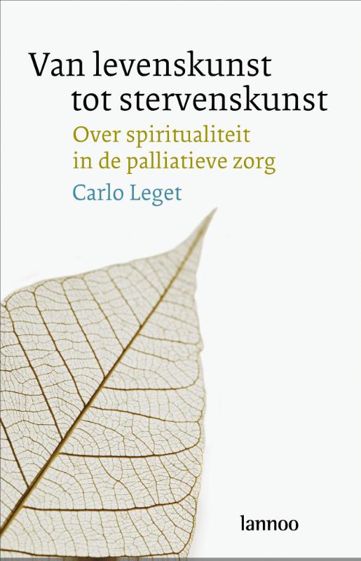 Van levenskunst tot stervenskunst