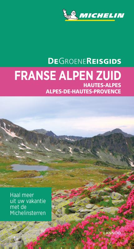 Franse Alpen Zuid