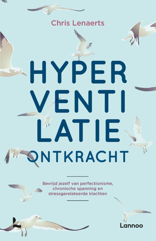 Hyperventilatie ontkracht