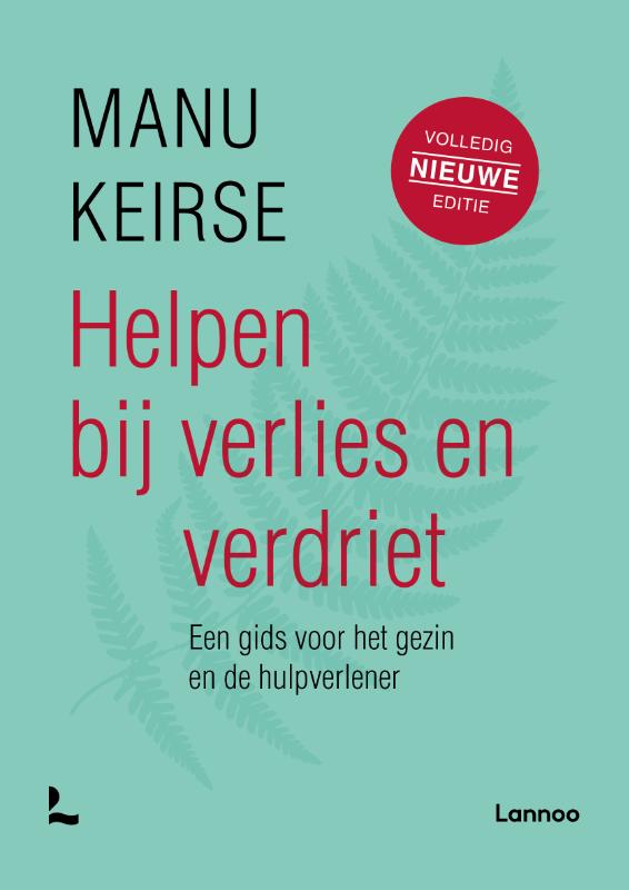 Helpen bij verlies en verdriet