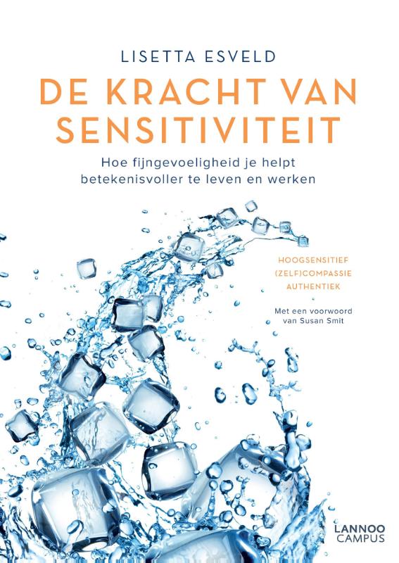 De kracht van sensitiviteit