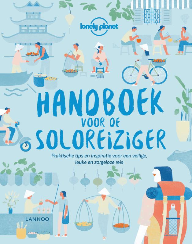 Handboek voor de soloreiziger