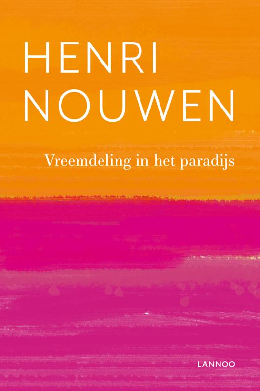 Vreemdeling in het paradijs