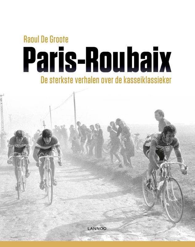 Paris-Roubaix