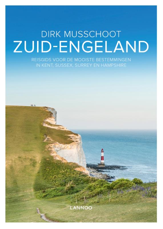 Zuid-Engeland