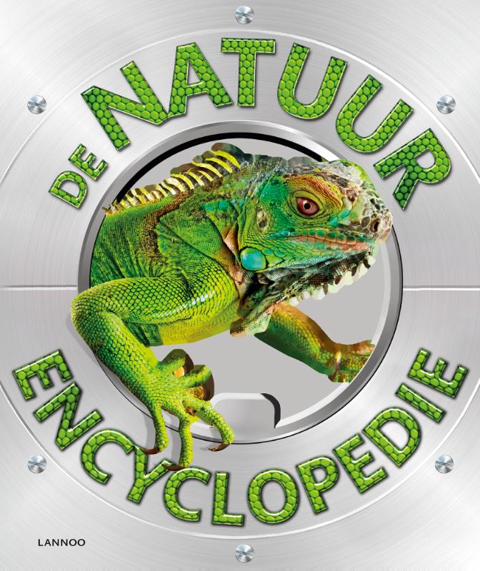 De natuurencyclopedie