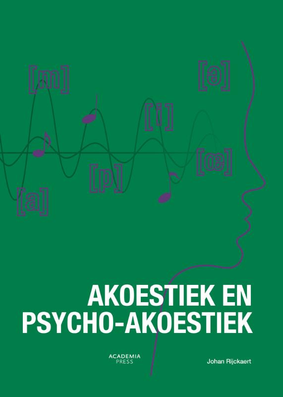 Akoestiek en Psycho-akoestiek