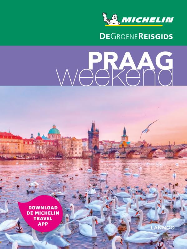 Weekend Praag