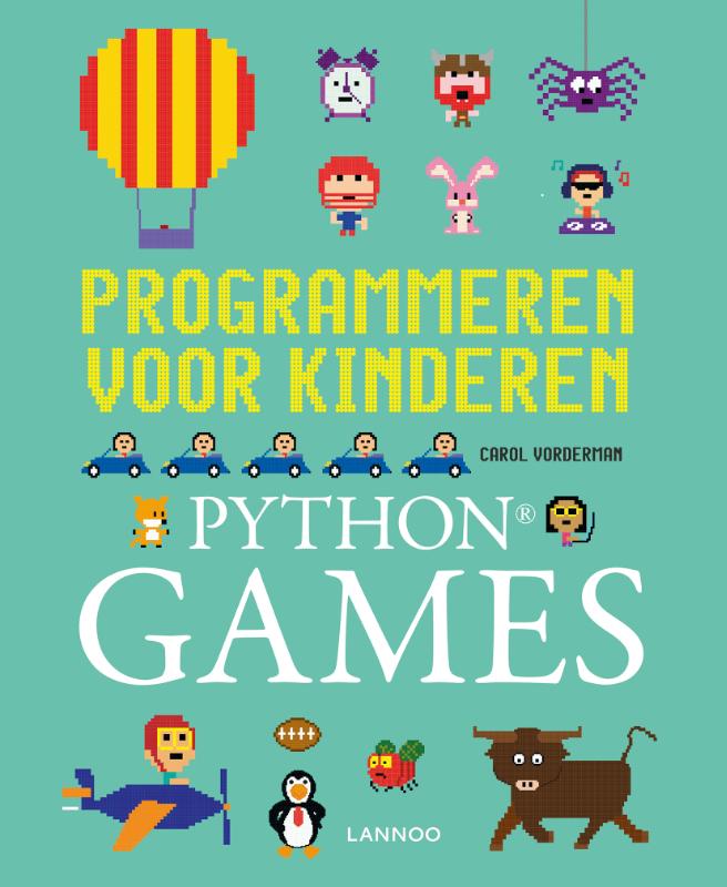Python Games
