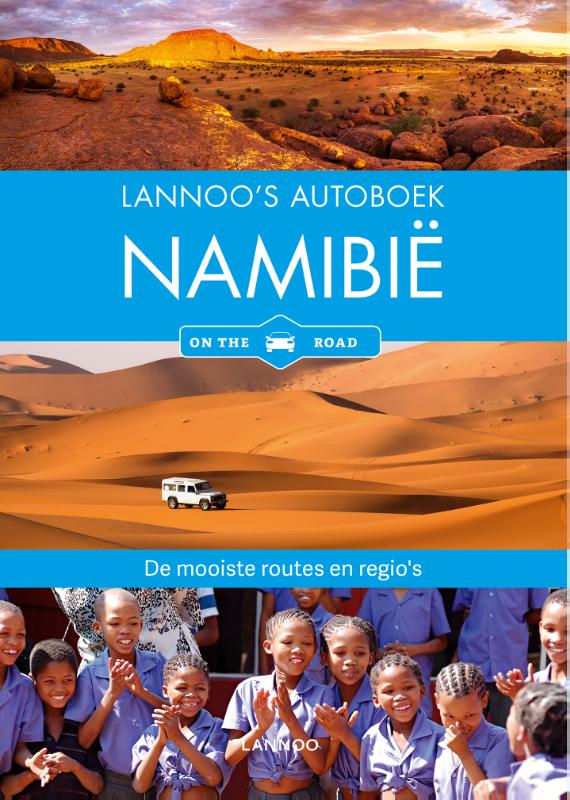 Namibië