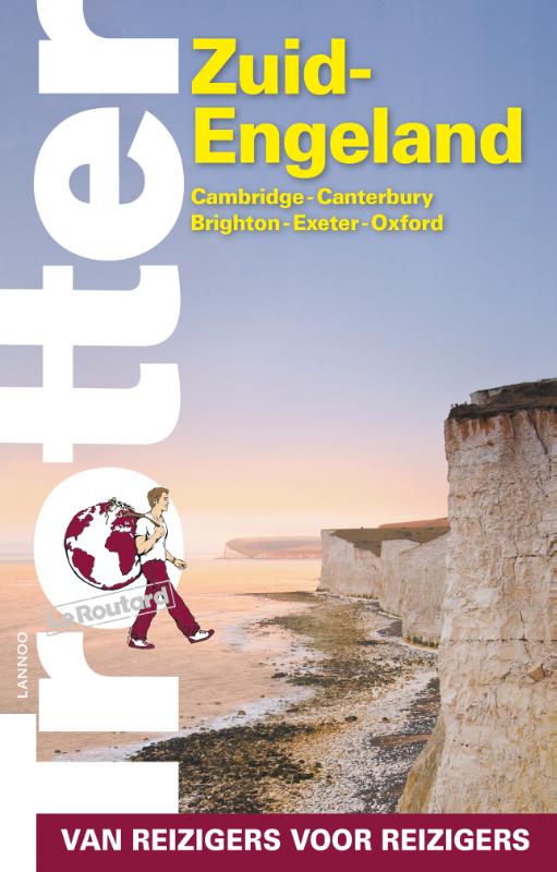 Trotter Zuid-Engeland