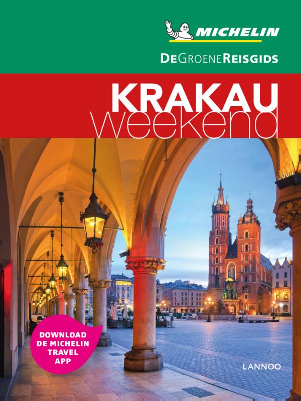 Krakau