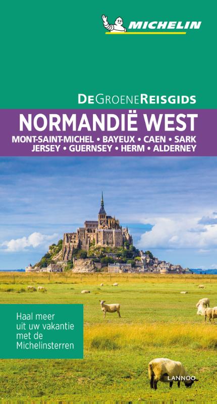 Normandië