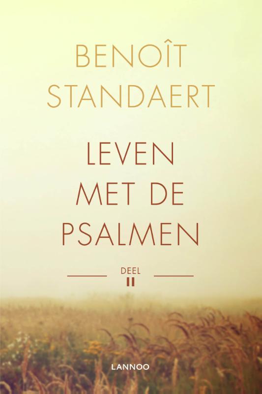 Leven met de psalmen - Deel II
