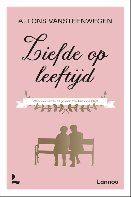 Liefde op leeftijd