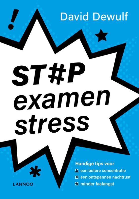 Stop examenstress