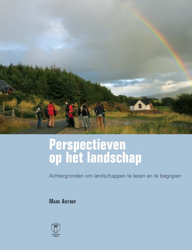 Perspectieven op het landschap