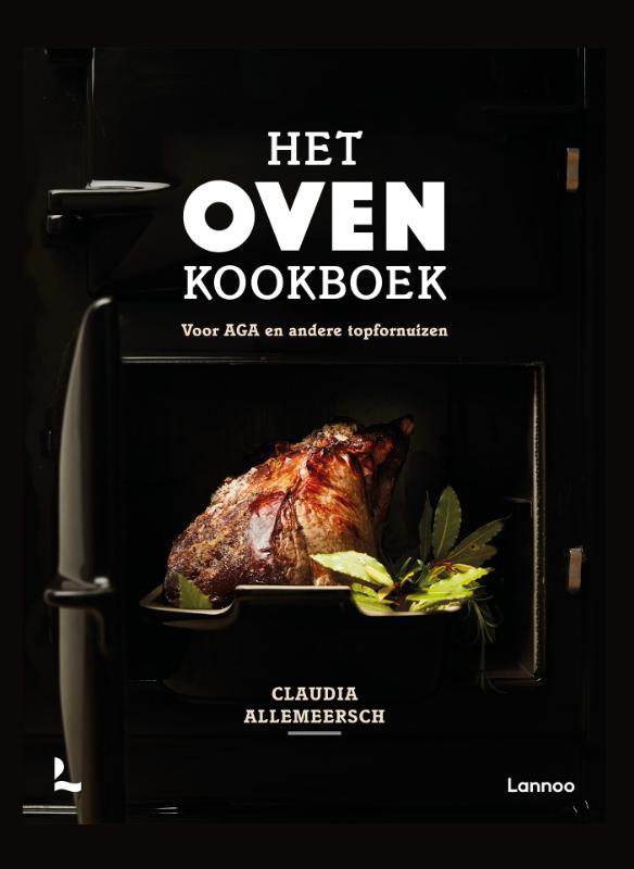 Het Oven Kookboek