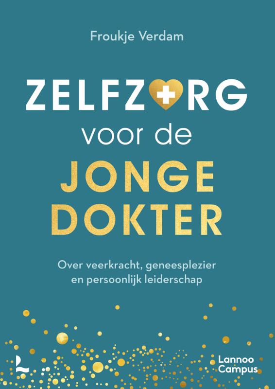 Zelfzorg voor de jonge dokter