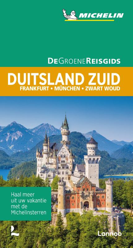 Duitsland Zuid