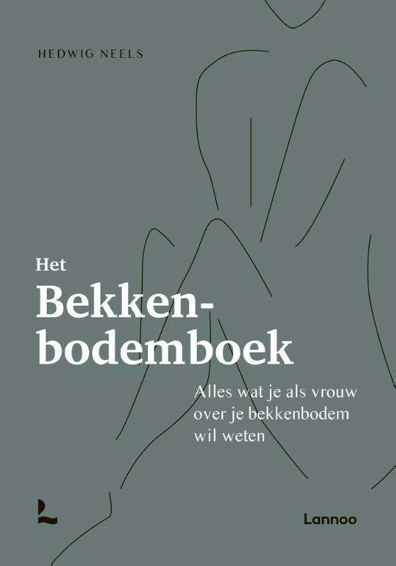 Het Bekkenbodemboek