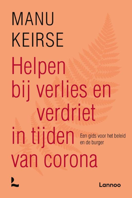 Helpen bij verlies en verdriet in tijden van corona