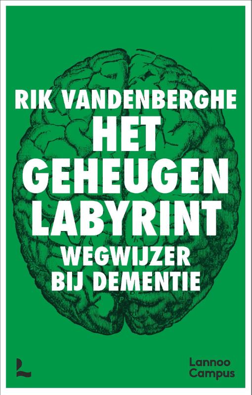 Het geheugenlabyrint