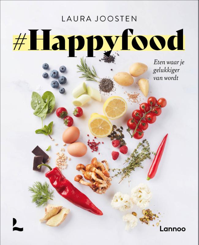 #Happyfood