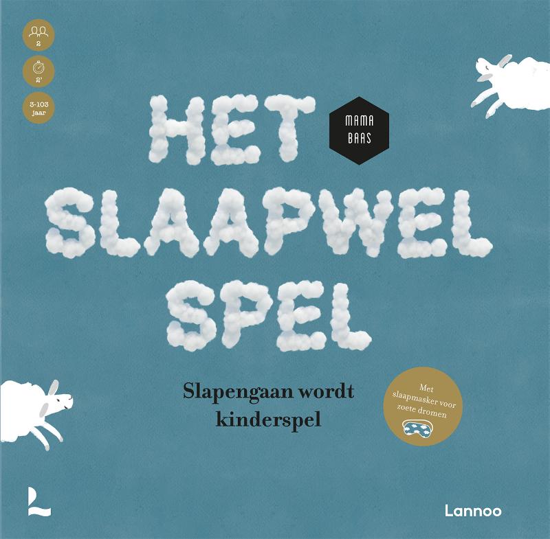 Het Slaapwel spel