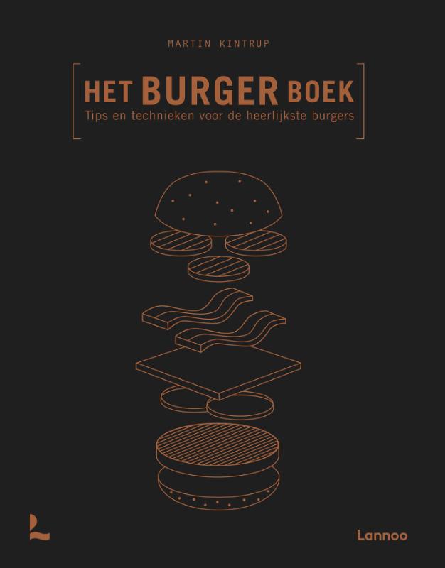 Het Burger Boek
