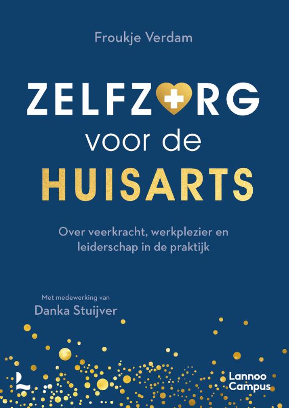 Zelfzorg voor de huisarts