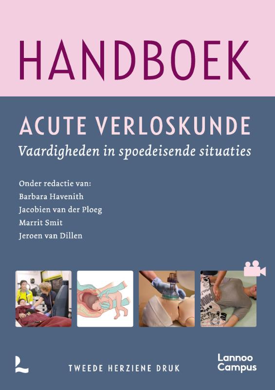 Handboek acute verloskunde