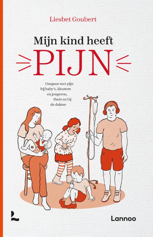Mijn kind heeft pijn